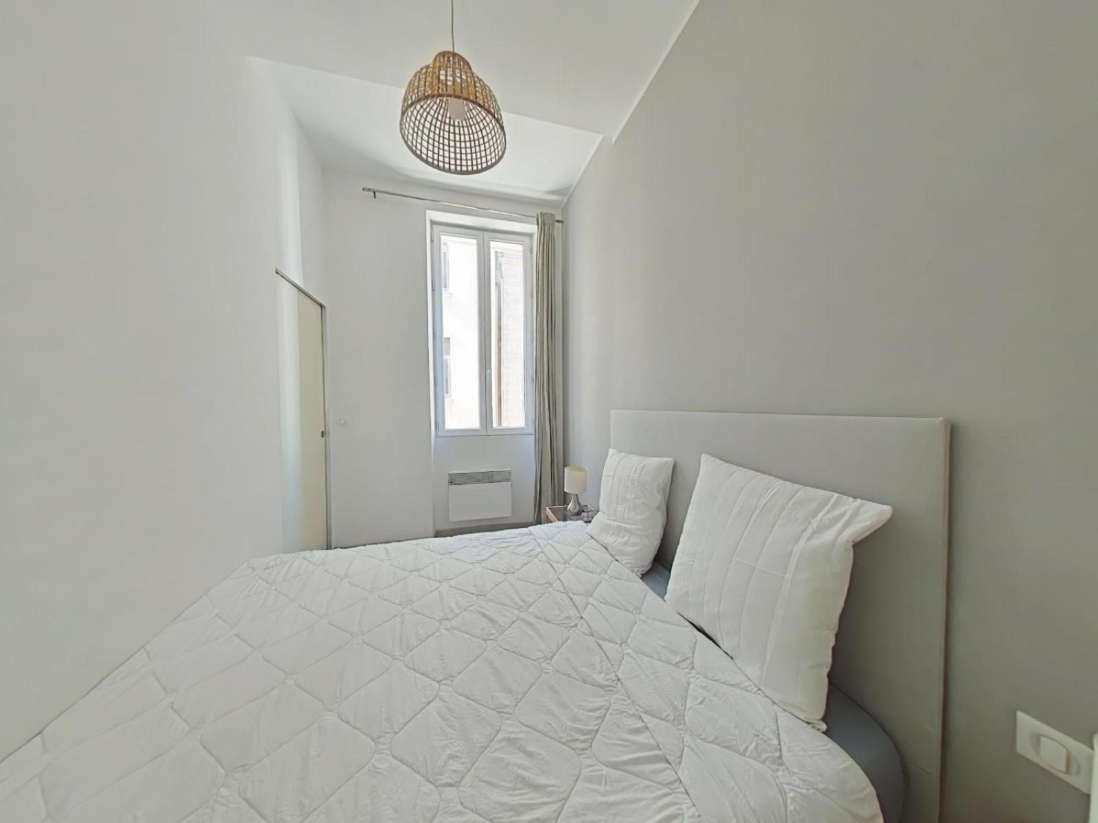 Moliere Appartement Marseille