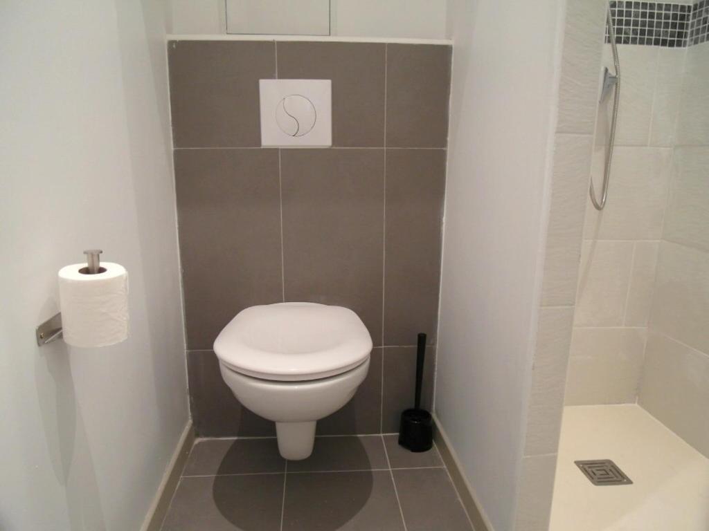 Moliere Appartement Marseille