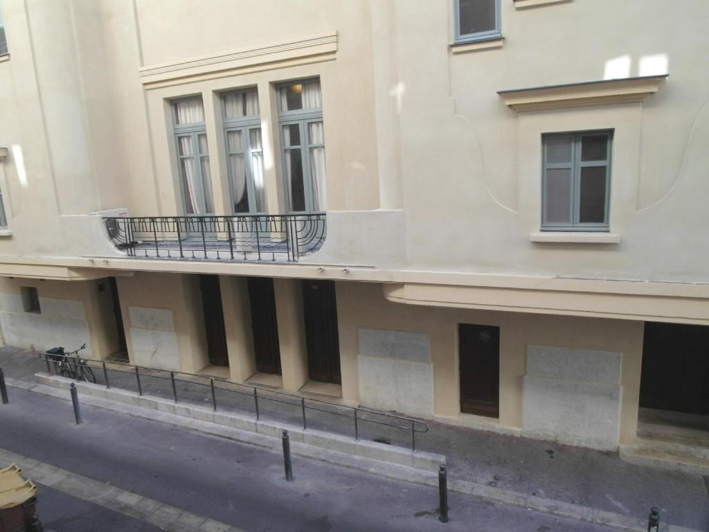 Moliere Appartement *