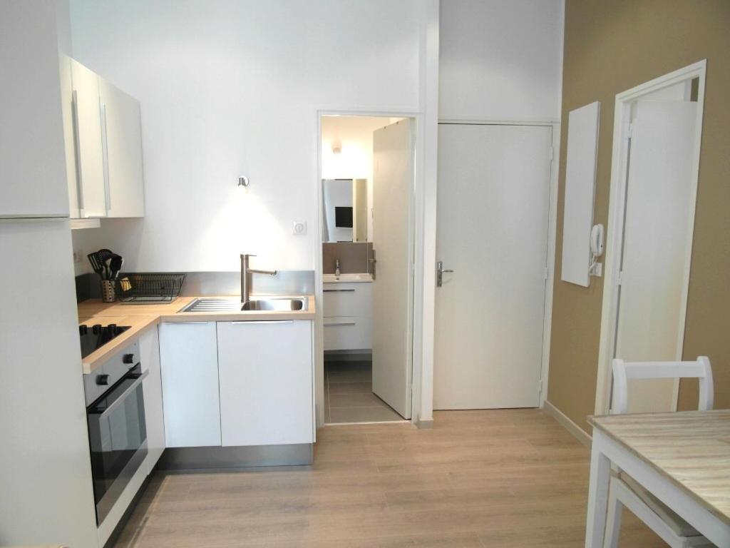 Moliere Appartement Marseille