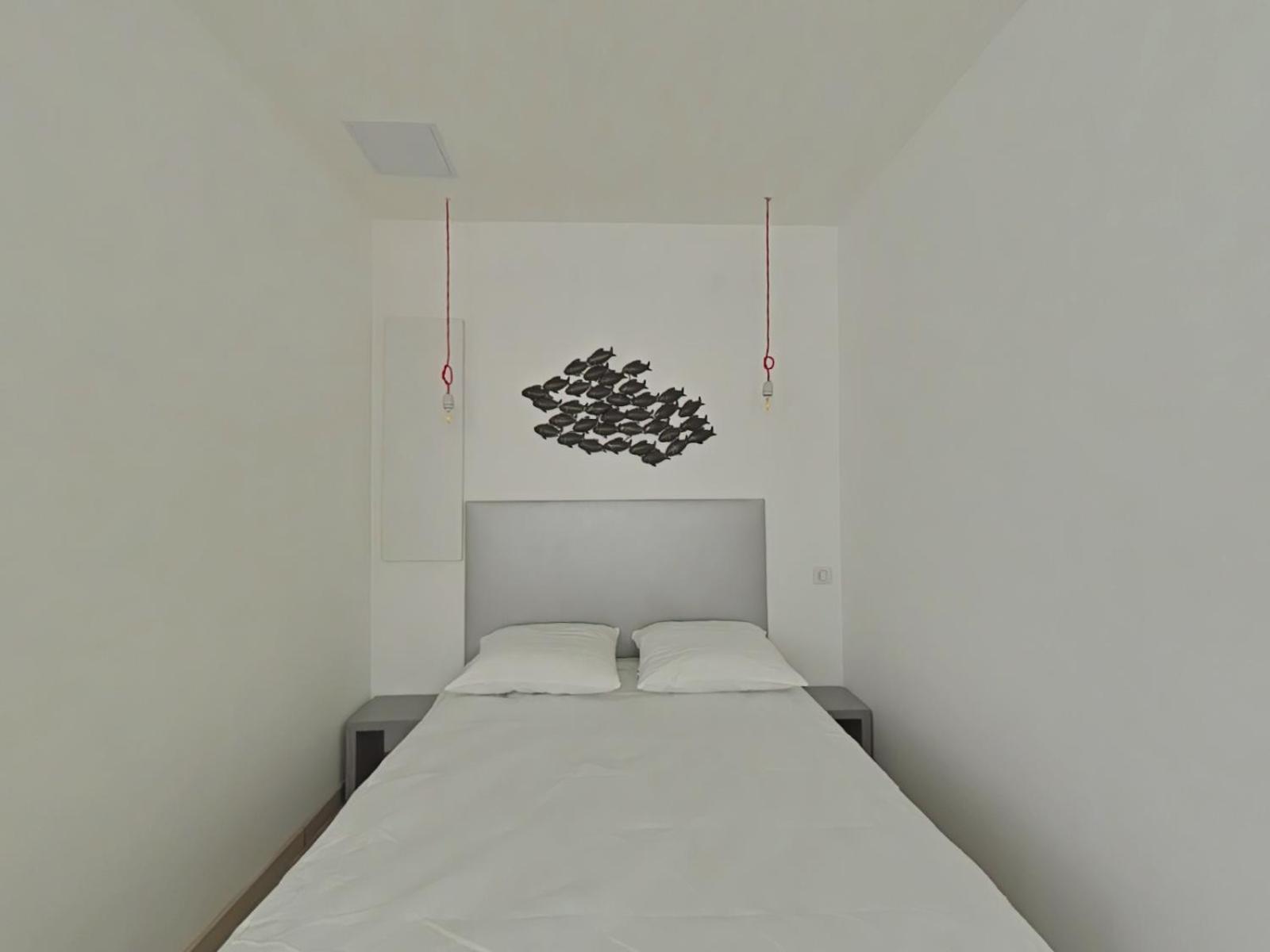Appartement Moliere Marseille