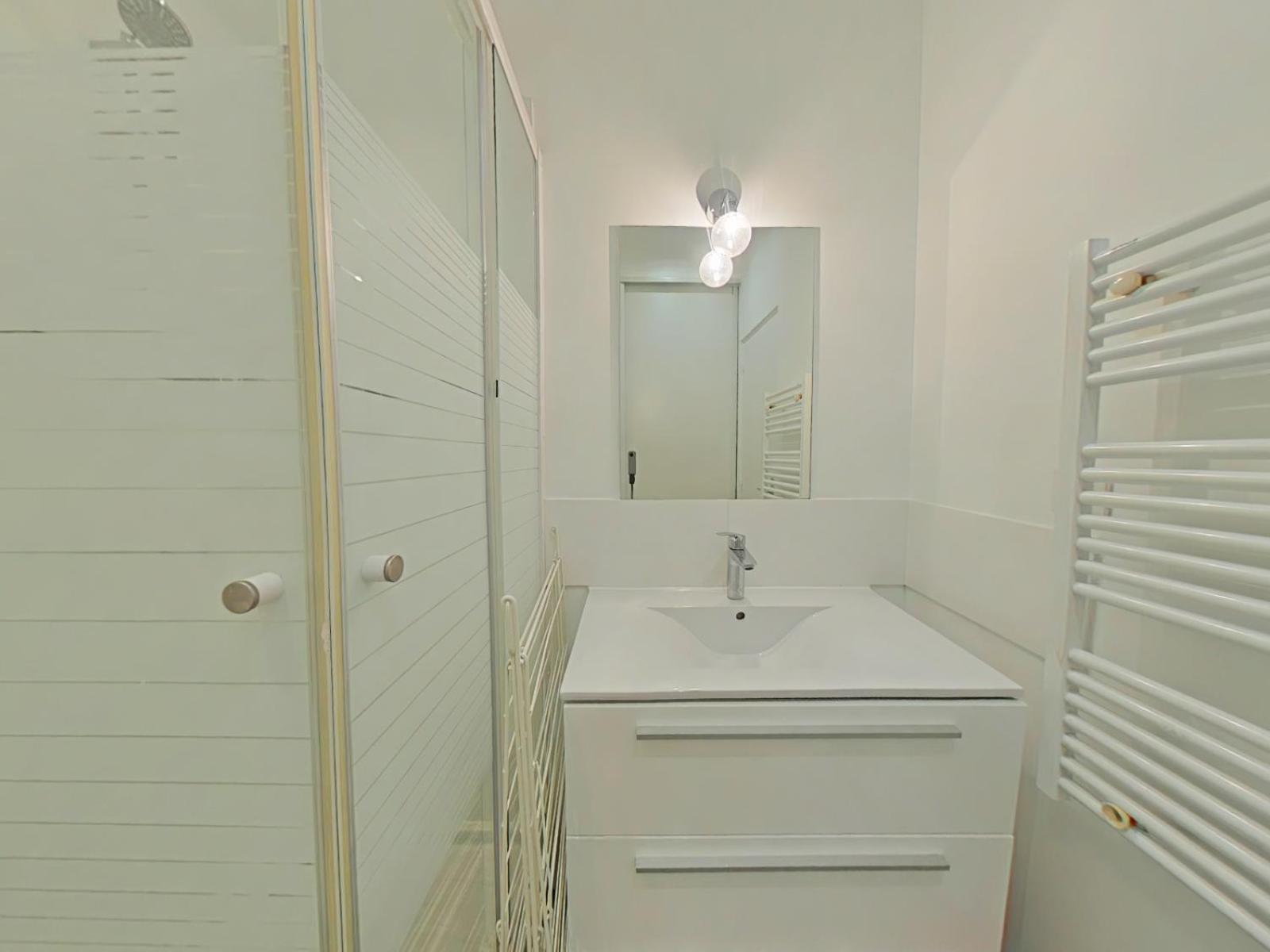 Appartement Moliere *