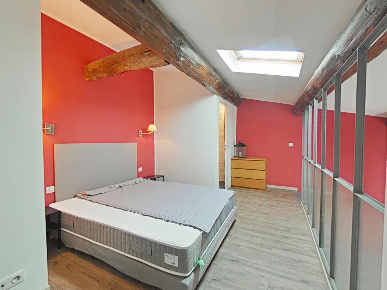 Moliere Appartement *
