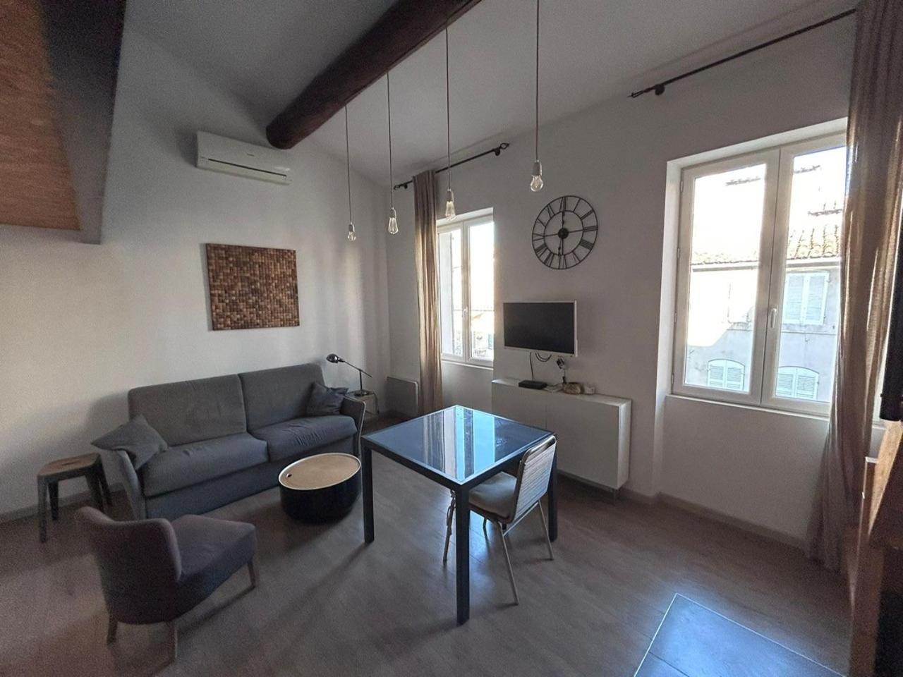 Moliere Appartement *